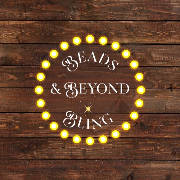 beadsandbling